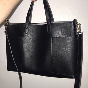 Urban Outfitters handle purse